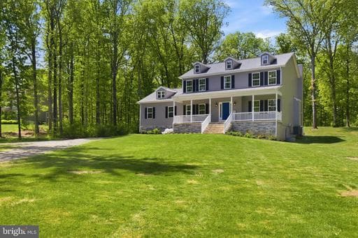 6324 VINT HILL ROAD - Photo 1