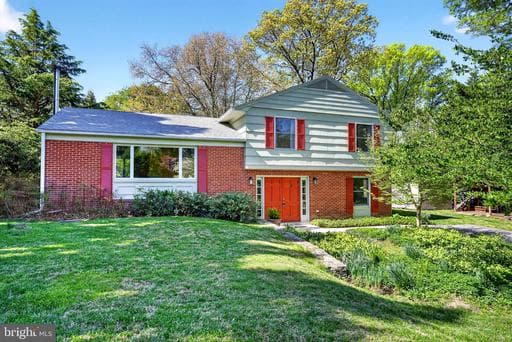 9221 SPRING VALLEY ROAD - Photo 1