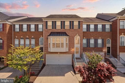 13573 CEDAR RUN LANE - Photo 1