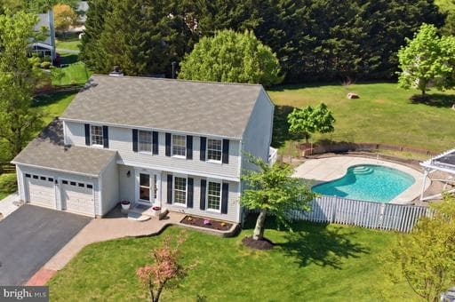 8313 JUMPING FIELD COURT - Photo 1
