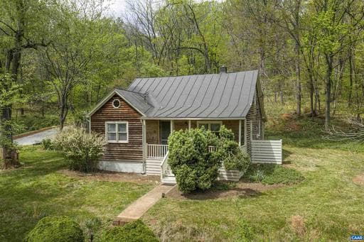 3898 VINEYARD RD,BARBOURSVILLE,VA,22923,ALBEMARLE - Photo 1