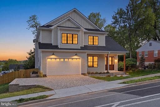 6512 WILLIAMSBURG BOULEVARD