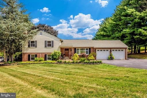 13448 OLD ANNAPOLIS ROAD - Photo 1