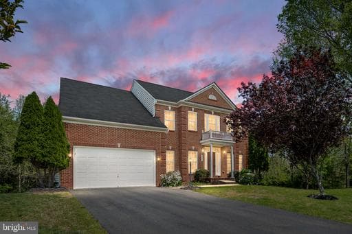 8985 Chianti TER BRISTOW VA 20136 - Photo 1
