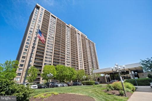 3701 S GEORGE MASON DRIVE 1501N