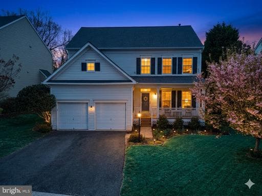 10032 NAUGHTON COURT - Photo 1