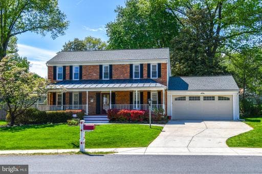 17924 OVERWOOD DR,OLNEY,MD,20832,MONTGOMERY - Photo 1