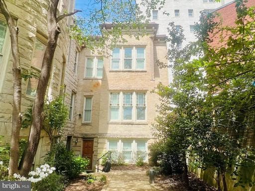 2107 S St NW, Washington, DC 20008-4037, United States