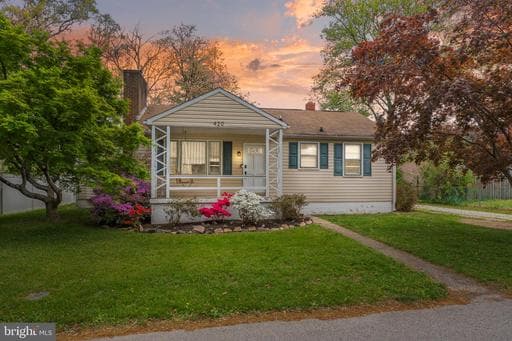 420 RIVERDALE ROAD - Photo 1