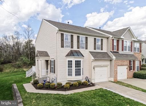 6381 STOCKBRIDGE OVERLOOK COURT - Photo 1