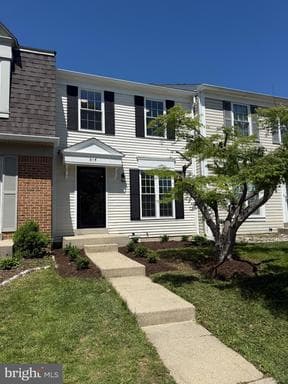 3115 BENTON SQUARE DRIVE - Photo 1