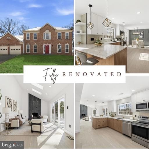 12011 Meadowville Ct, Herndon, VA 20170-2608, United States - Photo 1