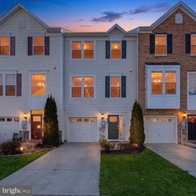 1317 SPINDRIFT ROAD