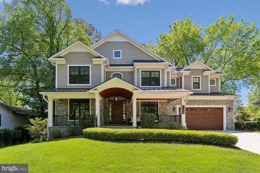 5116 WHITE FLINT DRIVE - Photo 1