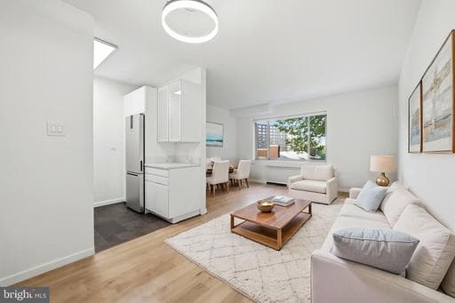 2755 ORDWAY STREET 203 - Photo 1