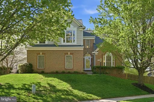 9500 MEADOWS FARM DRIVE - Photo 1