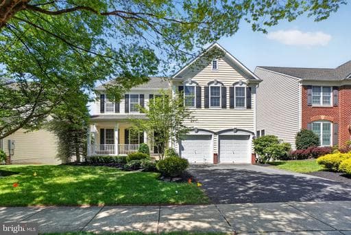 12711 Gorman Cir, Boyds, MD 20841-2023, United States - Photo 1