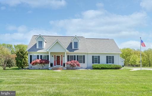 108 CLAIBORNE FIELDS DRIVE - Photo 1