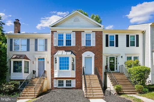 13829 WAKLEY COURT - Photo 1