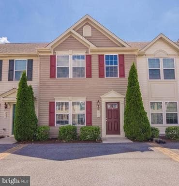 622 WYE OAK DRIVE - Photo 1