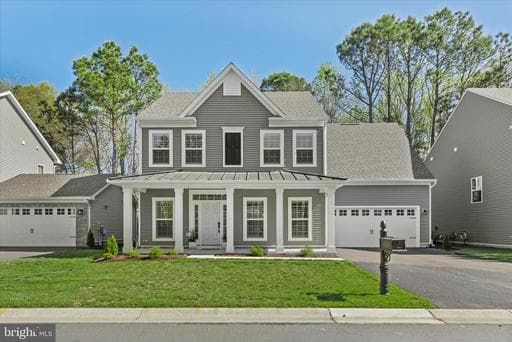 12105 LANDINGS BOULEVARD - Photo 1