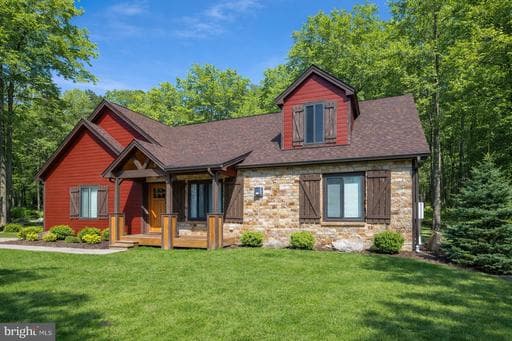 94 CHIMNEY ROCK LANE - Photo 1