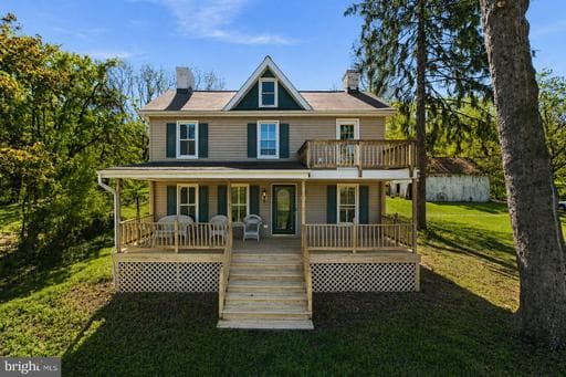 753 OLD NEW WINDSOR PIKE - Photo 1