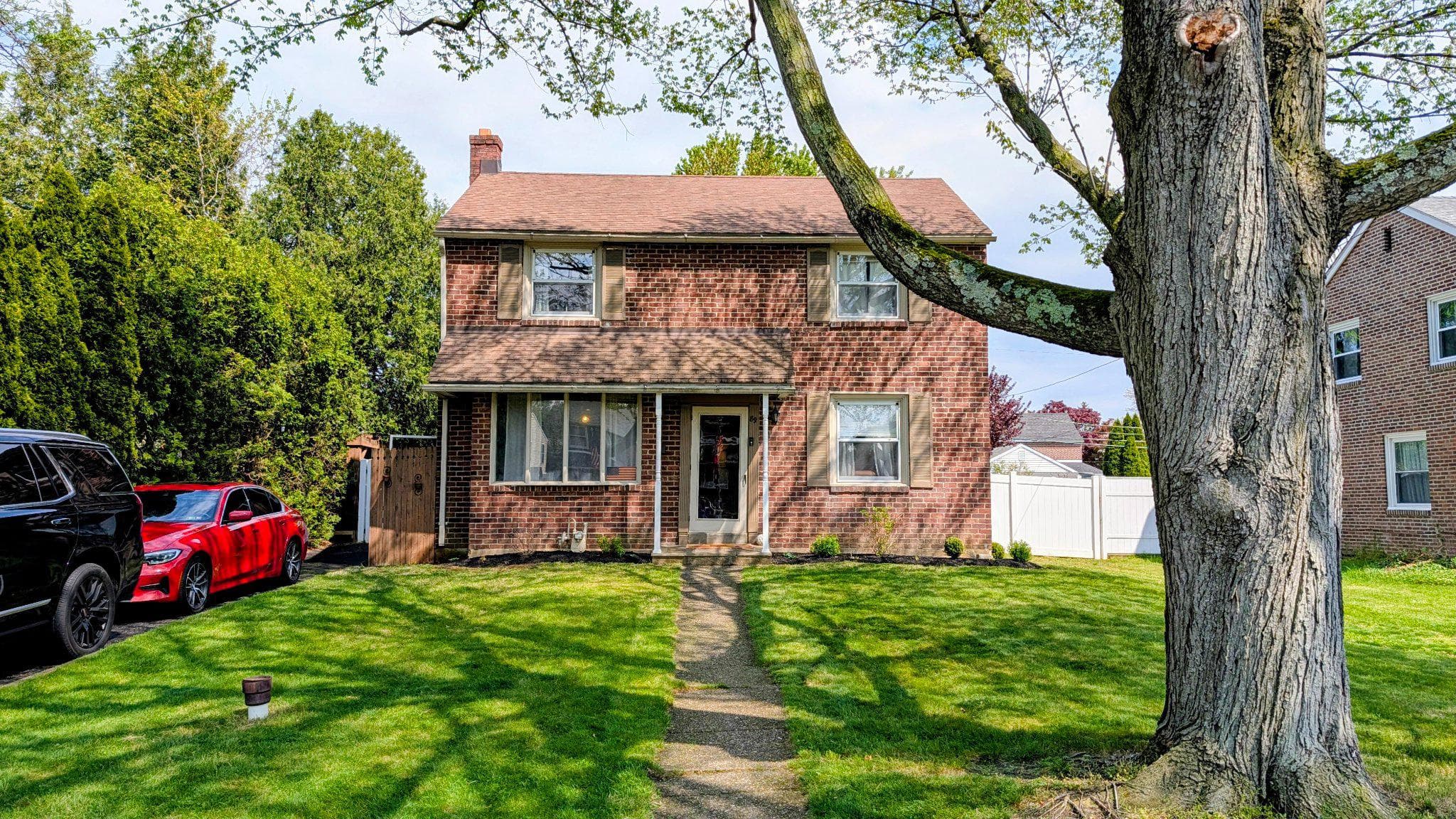 89 Worrell Dr, Springfield, PA 19064-3346, United States - Photo 1