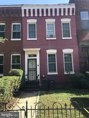 1815 8th St NW, Washington, DC 20001-3113, United States - Photo 1