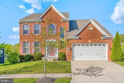 9768 POWDER HALL ROAD - Photo 1