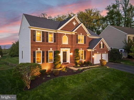 25831 RAWLEY SPRINGS DRIVE - Photo 1