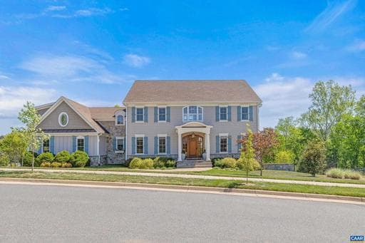 6859 BIRMINGHAM DR,CROZET,VA,22932,ALBEMARLE - Photo 1