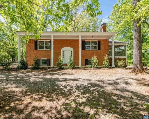 337 CARRSBROOK DR,CHARLOTTESVILLE,VA,22901,ALBEMARLE