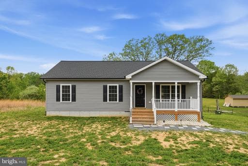 14006 RIXEYVILLE RD - Photo 1