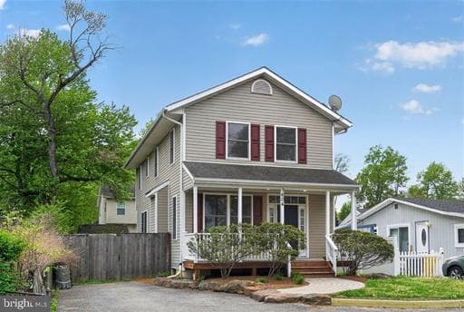 1604 ORIOLE ROAD - Photo 1