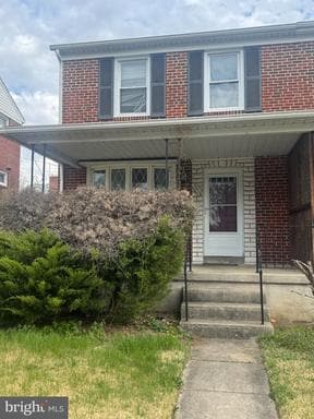 3616 Bellevale Ave, Baltimore, MD 21206-1651, United States - Photo 1