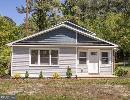 421 W Main St, Fruitland, MD 21826-1327, United States - Photo 1