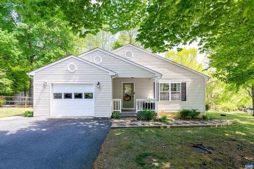 23 ARAPAHO TRL,PALMYRA,VA,22963,FLUVANNA - Photo 1