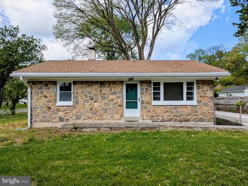 8068 CLARK STATION ROAD - Photo 1