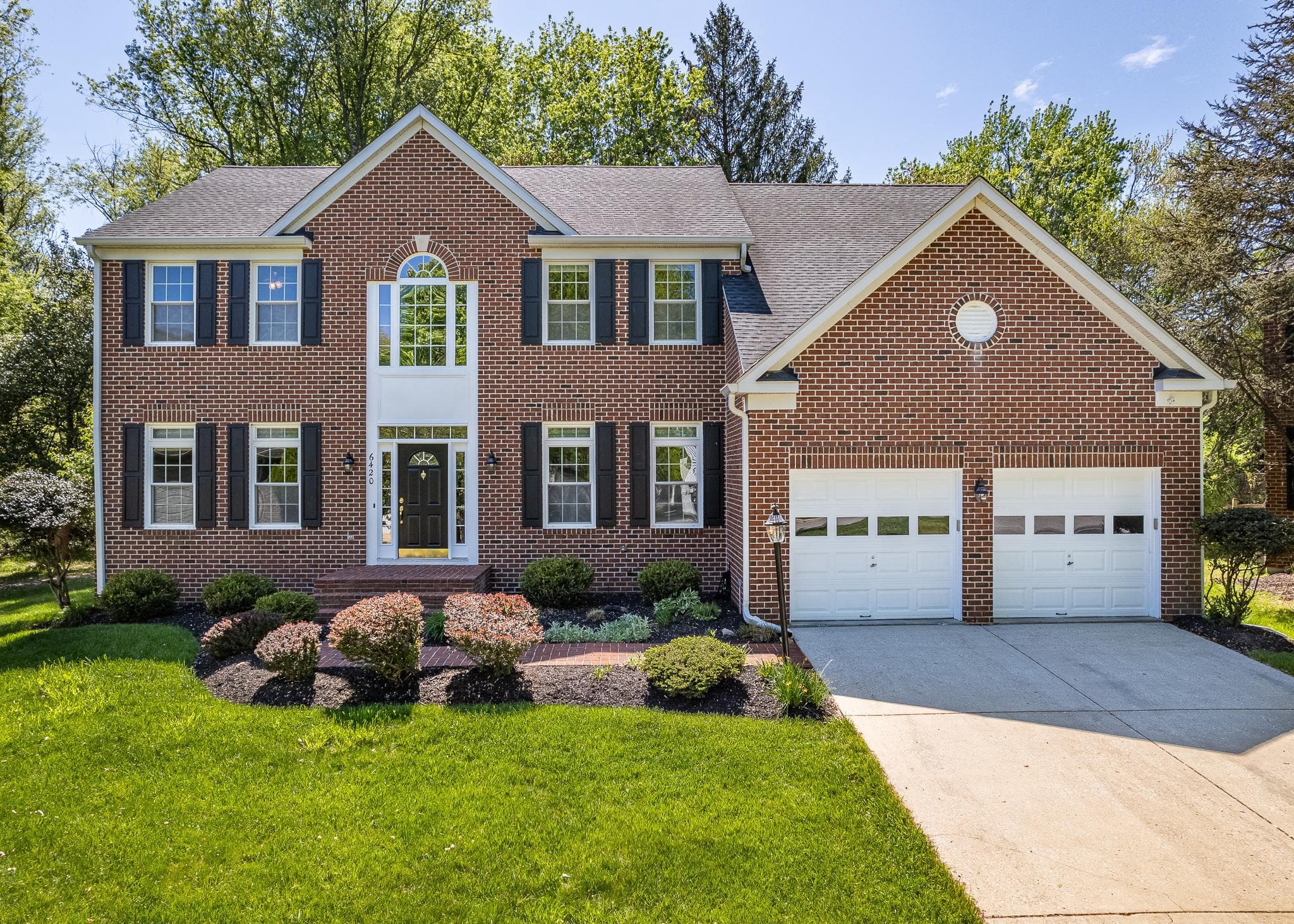 6420 DISTANT MELODY PLACE - Photo 1