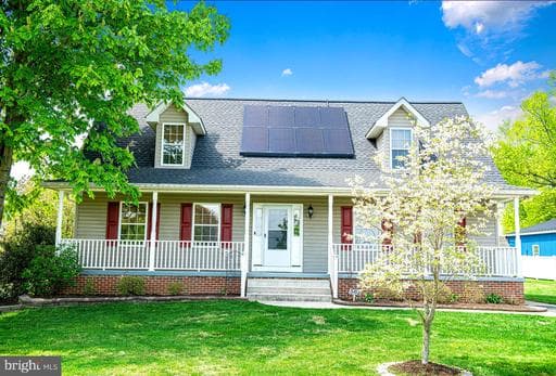 502 RECKORD ROAD - Photo 1