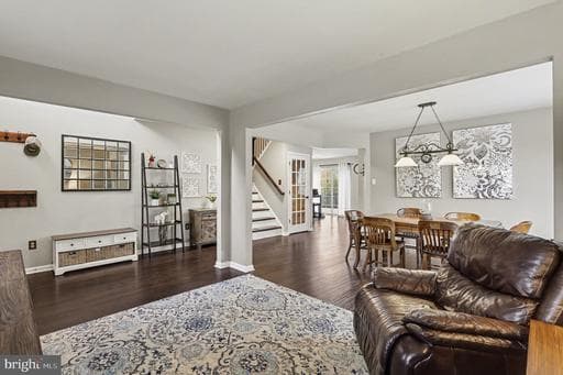 3204 MOREFIELD COURT - Photo 1