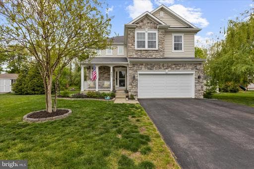 203 Brookfield Dr, Centreville, MD 21617-2745, United States - Photo 1