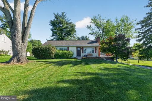 10386 Gorman Rd, Laurel, MD 20723-5713, United States - Photo 1