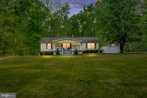 2319 Sizer Rd, Beaverdam, VA 23015-2048, United States - Photo 1