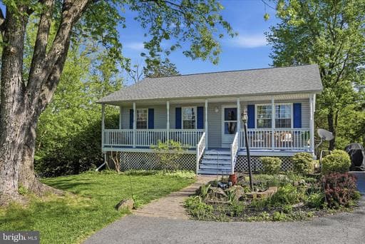 380 Granny Smith RD LINDEN VA 22642 - Photo 1