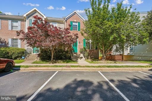 4666 FLATLICK BRANCH DRIVE - Photo 1