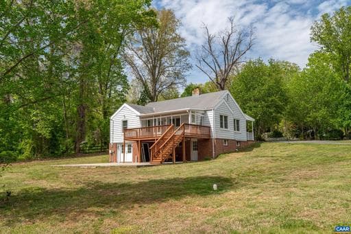 4973 RICHMOND RD,KESWICK,VA,22947,ALBEMARLE - Photo 1
