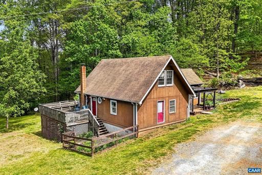 5357 TURKEY SAG RD,KESWICK,VA,22947,ALBEMARLE - Photo 1