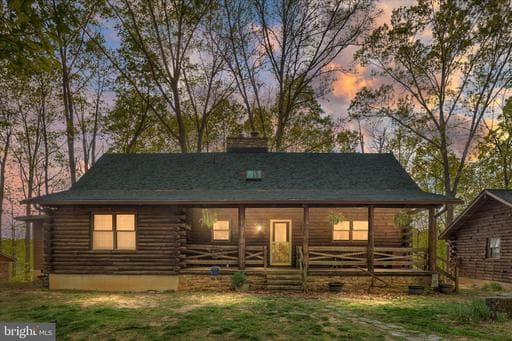 428 APPLE PIE RIDGE ROAD - Photo 1
